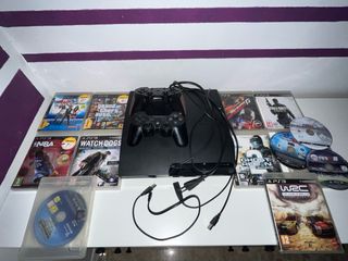 PlayStation 3 298 GB