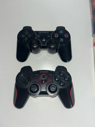 PlayStation 3 298 GB