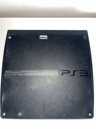 PlayStation 3 298 GB