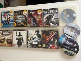 PlayStation 3 298 GB