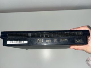 PlayStation 3 298 GB