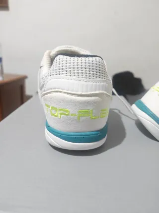 Zapatillas Futsal Joma Top Flex Talla 42