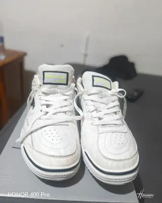 Zapatillas Futsal Joma Top Flex Talla 42