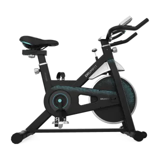 Bicicleta Estática Indoor DrumFit 13000 Delf