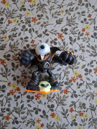 Skylanders Gigantes Eye Brawl