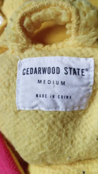 Disfraz de pollo para adulto