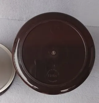 Secchiello porta ghiaccio Heller Sergio D'Asti