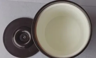 Secchiello porta ghiaccio Heller Sergio D'Asti