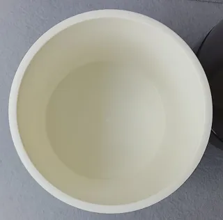 Secchiello porta ghiaccio Heller Sergio D'Asti