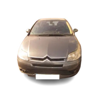 Citroen C4 2008