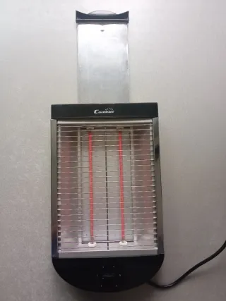 Tostadora Plana Comelec TP 7062, 600W