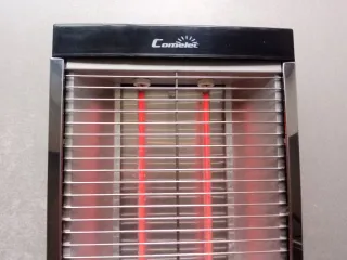 Tostadora Plana Comelec TP 7062, 600W