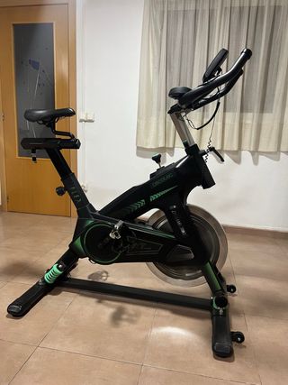Bici Estática Cecotec Fit Dinamic Bike