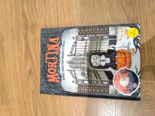 4 Libros euskera, mortina y joni b. Jones