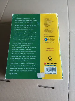 La grande guida Autocad 14. Con CD-ROM
