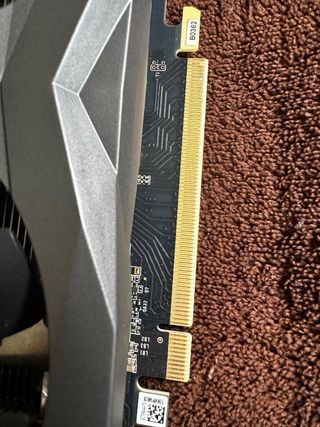 Scheda grafica Zotac RTX 2070 Super 8GB