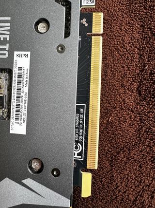 Scheda grafica Zotac RTX 2070 Super 8GB