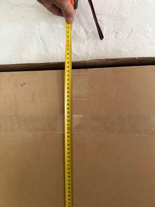 Mueble Barbacoa Madera con Ruedas de IKEA