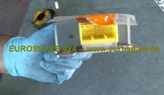 Centralita airbag nissan 28556 7f001 terrano 25458