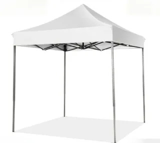 Carpa Plegable 2x2m
