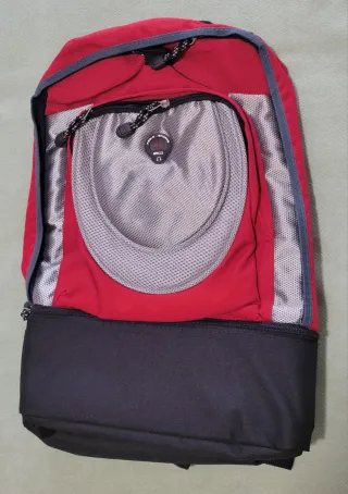 Mochila nevera camping excursion