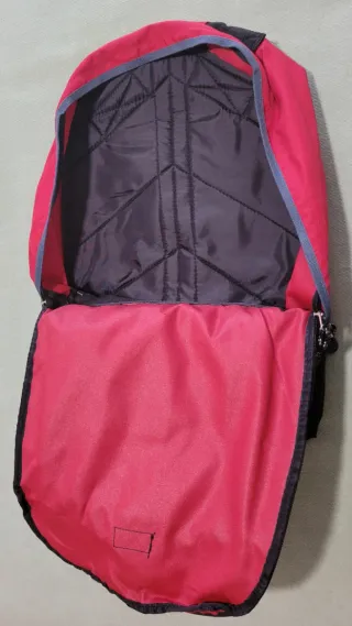 Mochila nevera camping excursion