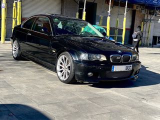BMW Serie 330CI M