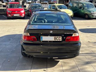 BMW Serie 330CI M