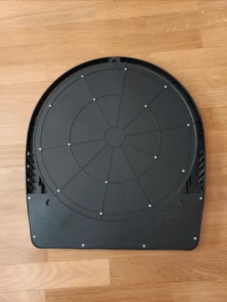 Diana de dardos electrónica