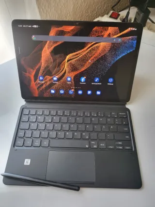 Oferta Samsung Tab S7 11 Pulgadas