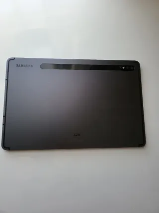 Oferta Samsung Tab S7 11 Pulgadas