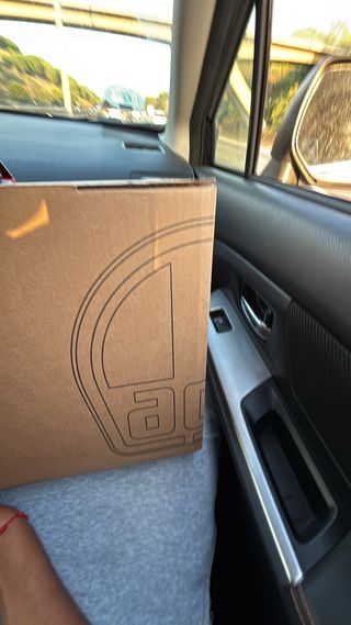 Casco AGV K3 Carretera