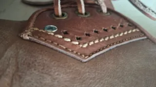 Zapato Camper Cartujano Marrón