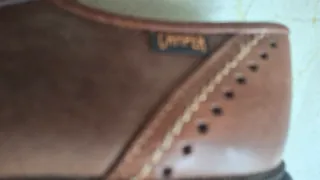 Zapato Camper Cartujano Marrón