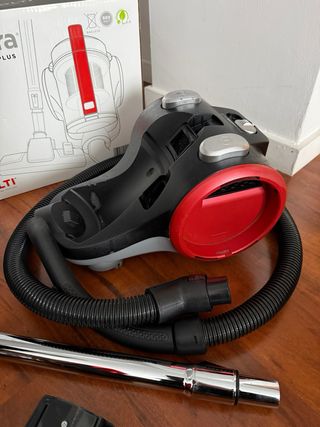 Aspirador Polti Forzaspira C110 Plus