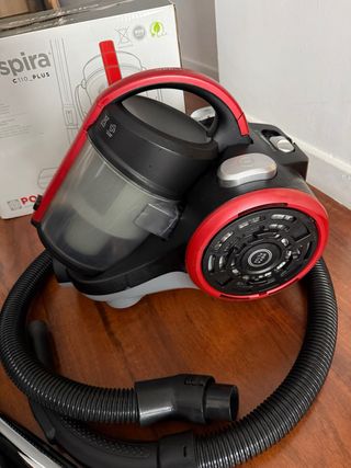 Aspirador Polti Forzaspira C110 Plus