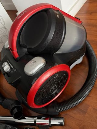 Aspirador Polti Forzaspira C110 Plus