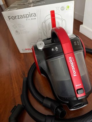 Aspirador Polti Forzaspira C110 Plus