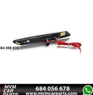 Intermitentes laterales Led dinámicos para BMW