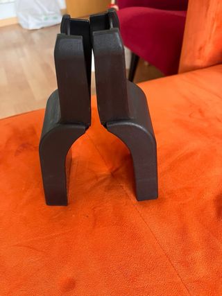 Adaptadores Silla Coche ABC Design
