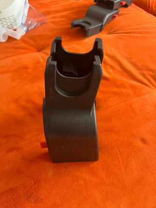 Adaptadores Silla Coche ABC Design