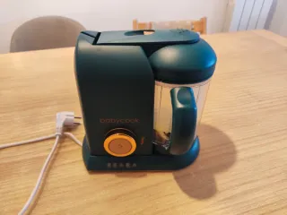 Babycook Solo Robot Cocina Beaba