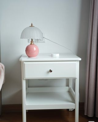 mesita de noche ikea