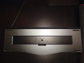 Tastiera custom Neo Ergo