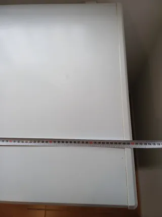 Congelador horizontal Ansonic Arcón