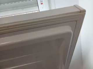 Congelador horizontal Ansonic Arcón