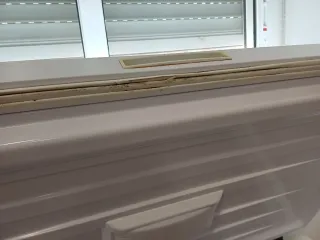 Congelador horizontal Ansonic Arcón