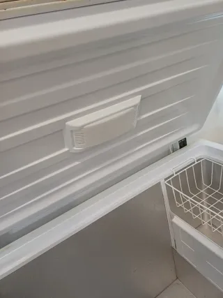 Congelador horizontal Ansonic Arcón