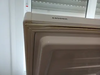 Congelador horizontal Ansonic Arcón