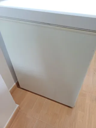 Congelador horizontal Ansonic Arcón